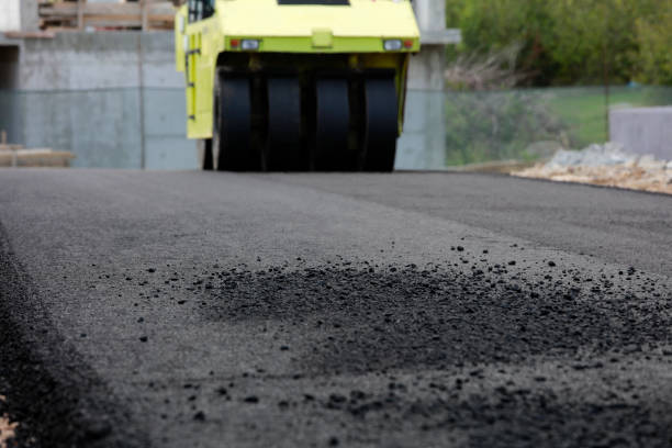 Best Driveway Pavers Near Me  in Falls City, OR