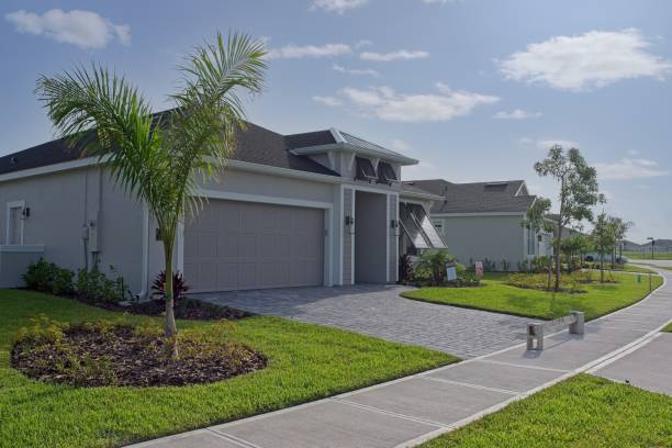 Trusted Falls City, OR Driveway Pavers Experts